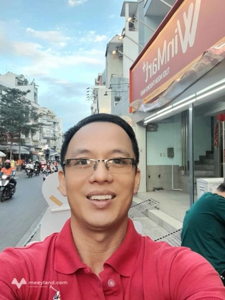 Nhà riêng Quận 10, thành phố Hồ Chí Minh, giá 15,5 tỷ