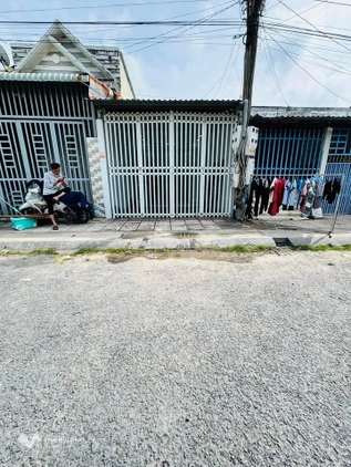 Nhà riêng thị xã Bình Minh, tỉnh Vĩnh Long, giá 1,15 tỷ