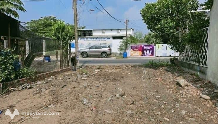 Bán đất Quận 11, thành phố Hồ Chí Minh