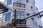 Nhà riêng huyện Bình Chánh, thành phố Hồ Chí Minh, giá 9 tỷ