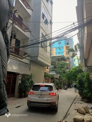 Bán đất quận Cầu Giấy, thành phố Hà Nội, giá 50 triệu/tháng