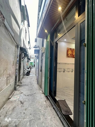 Bán nhà riêng Quận 8, thành phố Hồ Chí Minh