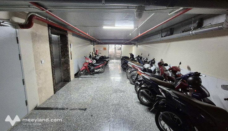 Căn hộ chung cư quận Tây Hồ, thành phố Hà Nội, giá 75 tỷ