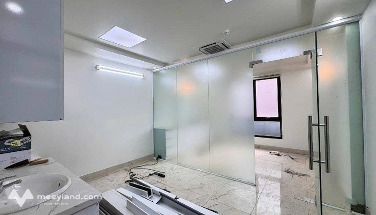 Bán nhà riêng quận Hoàng Mai, thành phố Hà Nội