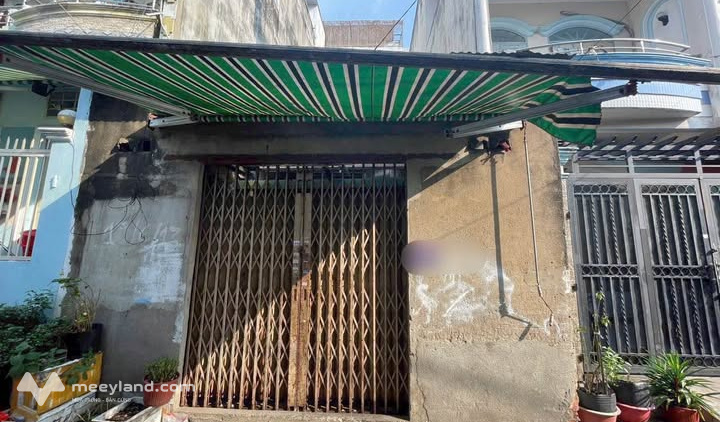 Nhà riêng quận Tân Phú thành phố Hồ Chí Minh, giá 5,3 tỷ