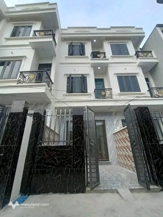 Bán nhà riêng thành phố Nam Định, tỉnh Nam Định