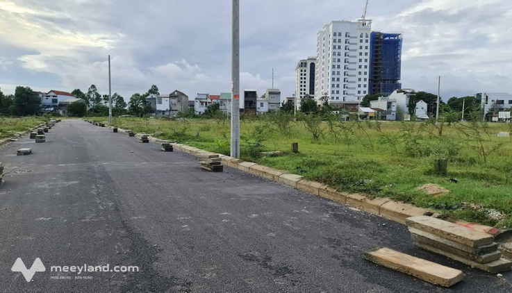 Bán đất thị xã Hương Thủy, tỉnh Thừa Thiên Huế