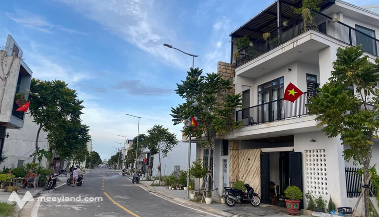 Bán đất huyện Phú Vang, tỉnh Thừa Thiên Huế