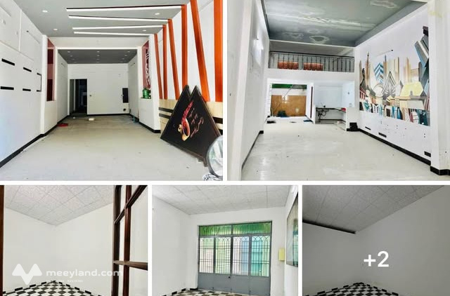 Cho thuê nhà riêng quận Hải Châu, thành phố Đà Nẵng, giá 18 triệu/tháng