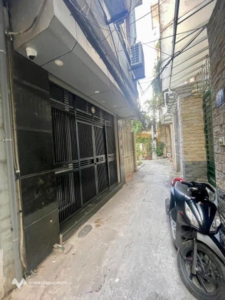Nhà riêng quận Đống Đa, thành phố Hà Nội, giá 7 tỷ