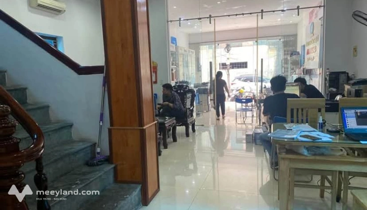 Bán nhà mặt phố thành phố Thái Bình, tỉnh Thái Bình