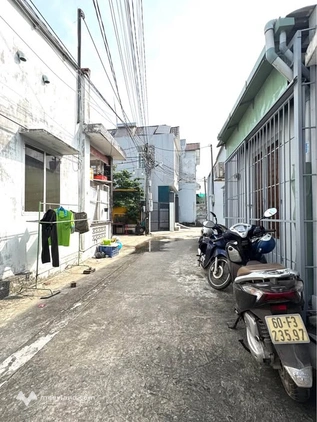 Nhà riêng thành phố Biên Hòa, tỉnh Đồng Nai, giá 6 tỷ
