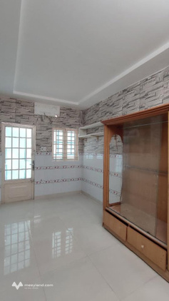 Nhà riêng quận Tân Phú, thành phố Hồ Chí Minh, giá 3 tỷ