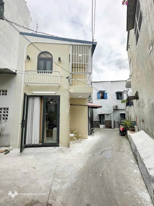 Nhà riêng quận 7, thành phố Hồ Chí Minh, giá 1,75 tỷ