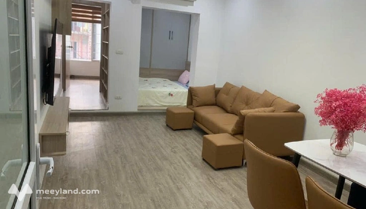 Bán căn hộ chung cư quận Đống Đa, thành phố Hà Nội