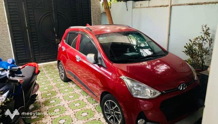 Nhà cấp 4 Phạm Hồng Thái, Phường 7, Vũng Tàu