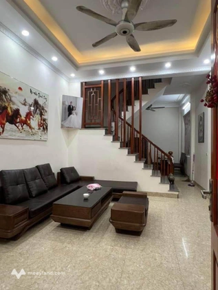 Bán nhà riêng thành phố Nam Định, tỉnh Nam Định, giá thuê 6 triệu/tháng