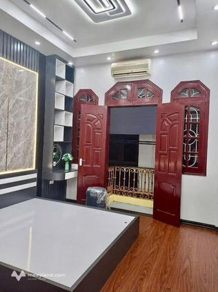Cho thuê nhà nguyên căn ngõ 79 Cầu Giấy, Hà Nội