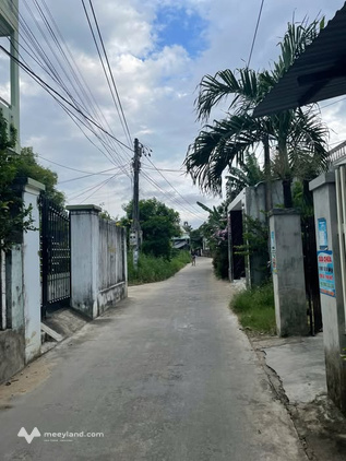 Đất Hoà An, Phú Hoà, Phú Yên cách Tuy Hòa 1km - Diện tích 113m2