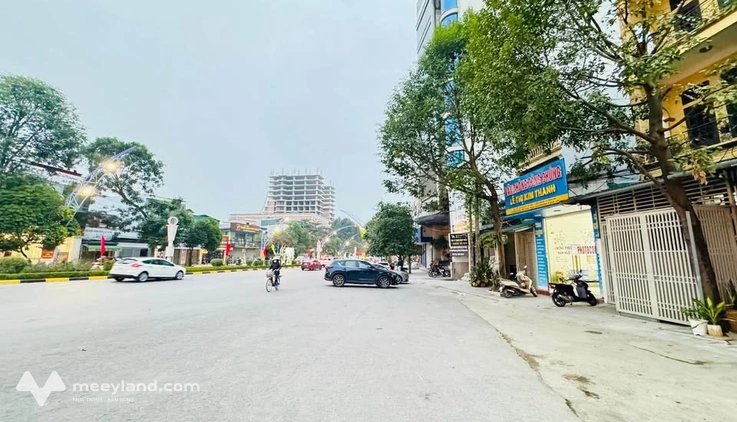 Bán nhà riêng thành phố Thanh Hóa, tỉnh Thanh Hóa, giá 18 triệu/tháng