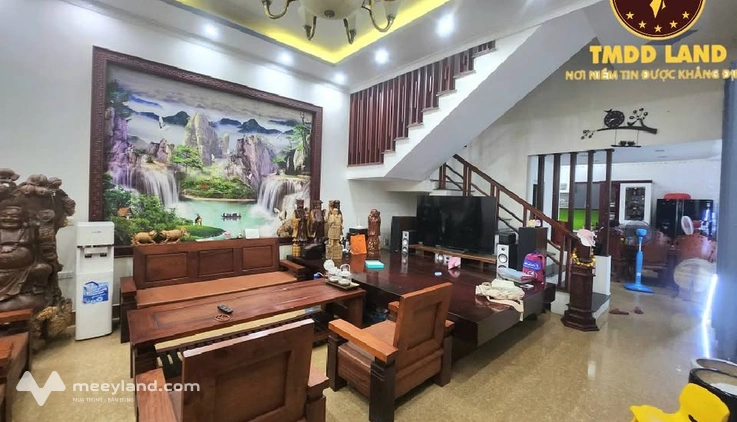 Bán nhà riêng thành phố Ninh Bình, tỉnh Ninh Bình