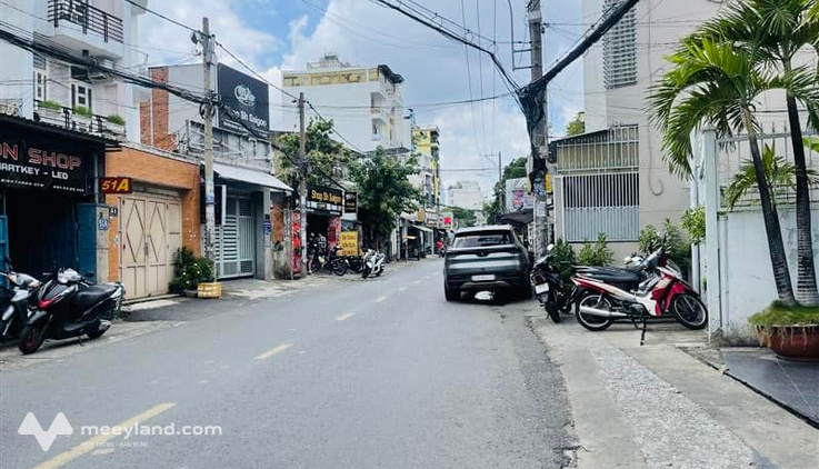 Nhà riêng quận Gò Vấp, thành phố Hồ Chí Minh, giá 12 tỷ