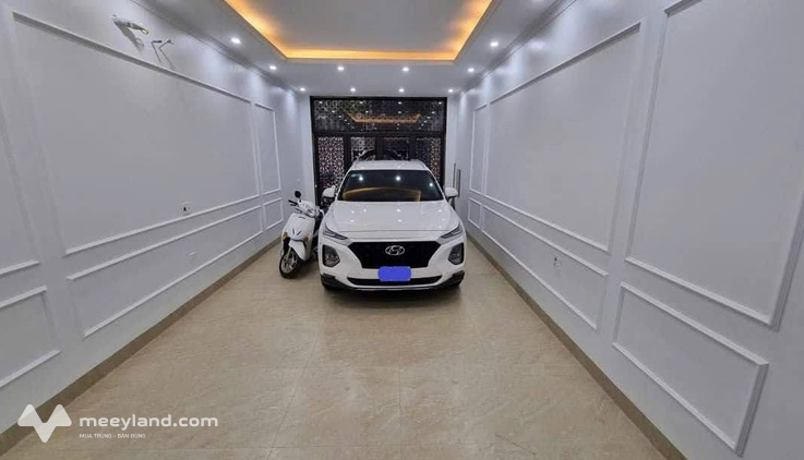 Bán nhà phân lô Ngô Thì Nhậm, Hà Đông - 55m2, mặt tiền 5.5m - Ô tô vào nhà - 9 tỷ