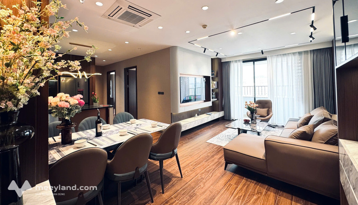 Cần bán căn hộ FLC complex 36 Phạm Hùng, giá giảm sốc