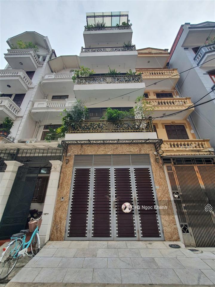 Hồ tùng mậu | phân lô bàn cờ | ô tô tránh | vỉa hè kinh doanh | 5 tầng | 10m ra công viên | ở sướng