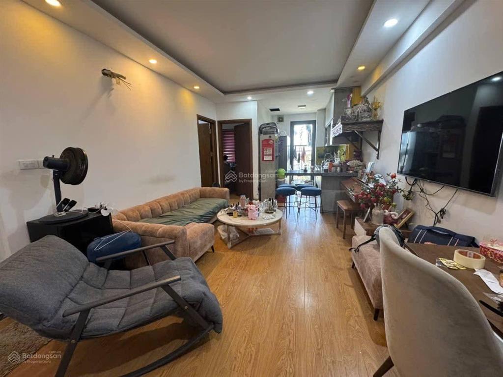 Bán căn hộ gelexia tòa ct3 view gamuda 65m2 2pn 2wc
