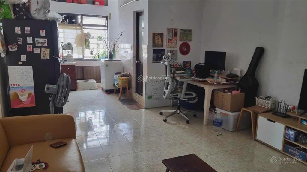 Cần bán căn hộ 1pn trung tâm q4 có sổ