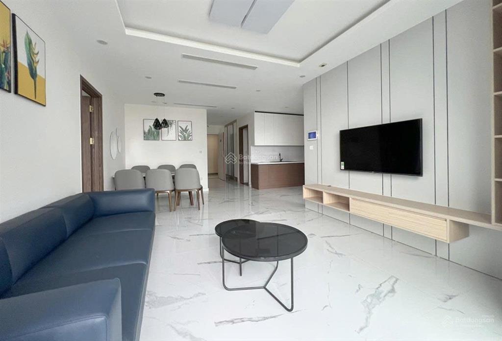 Bán sunshine city 3 phòng ngủ full nội thất 98,4m², 9,8 tỷ 0974 606 ***