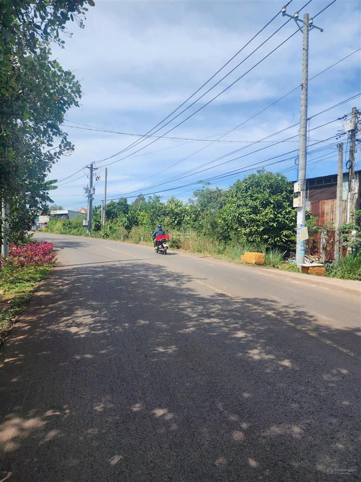 Bán đất ngộp 166,8m2, 2 mặt tiền đường nhựa phường bảo vinh, đồng nai, giá bán gấp 1,25 tỷ
