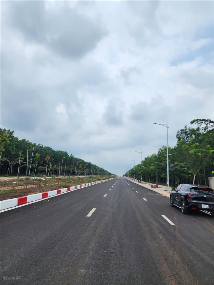 Chỉ 590tr mua 102m2 đất full thổ cư bàu sen, sát đường vành đai 1, bệnh viện long khánh, long khánh