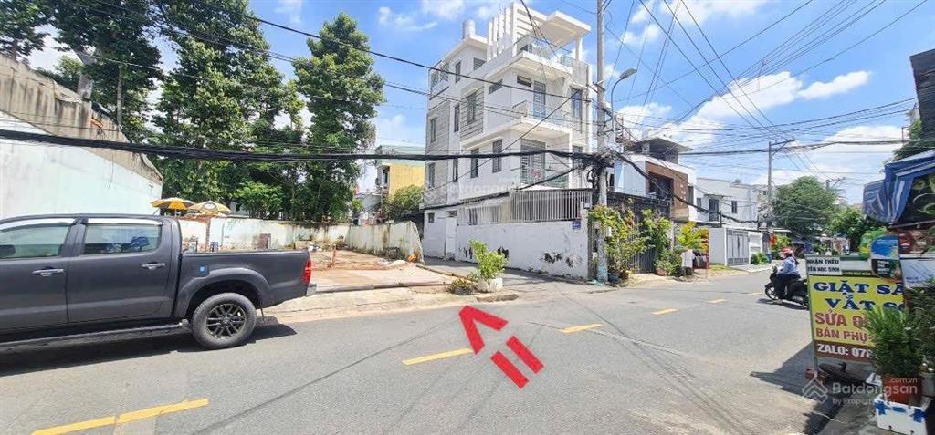 Quá rẻ! giảm gấp 800tr đất mặt tiền kinh doanh 4x22m 8 tỷ sát hoàng diệu 2 bán gấp