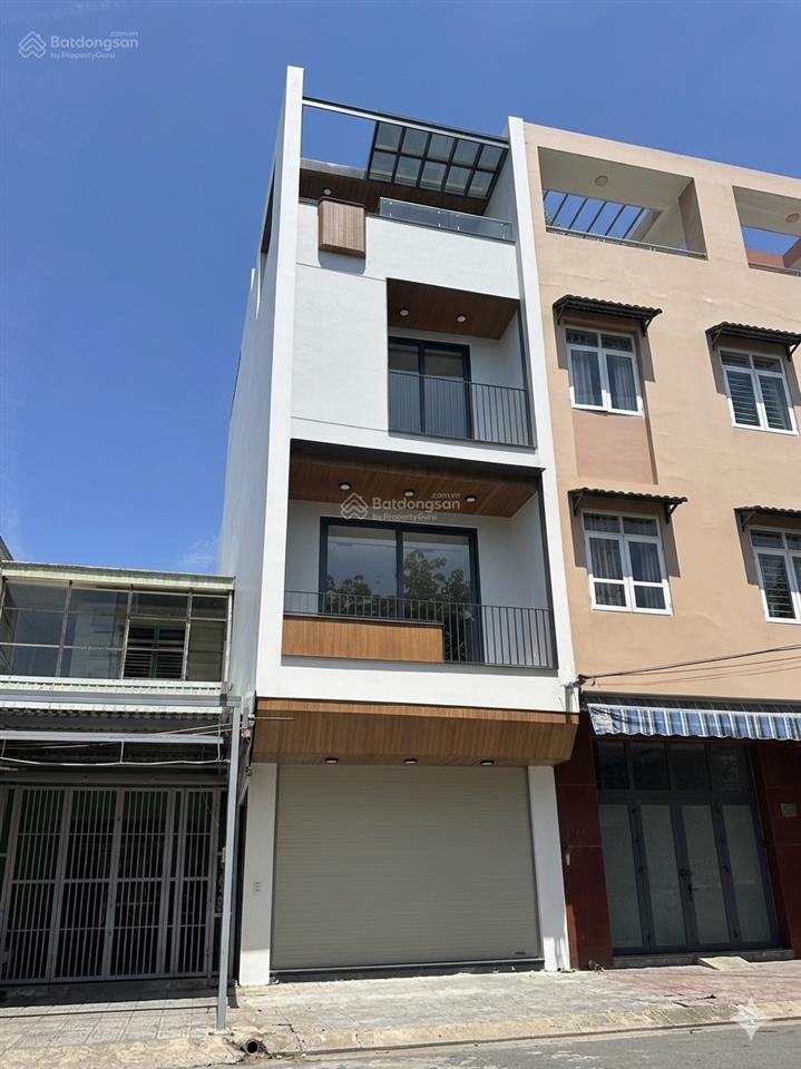 Продаётся дом, 4 спальни, 70 м², Hải Châu