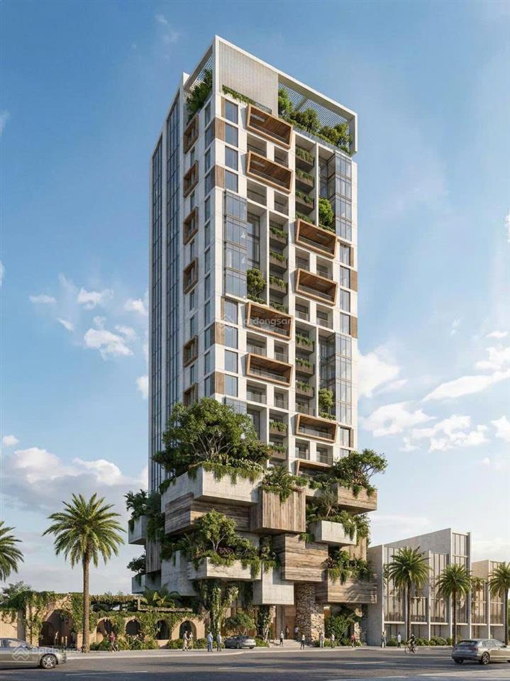 Продаётся участок, 777 м², Sơn Trà
