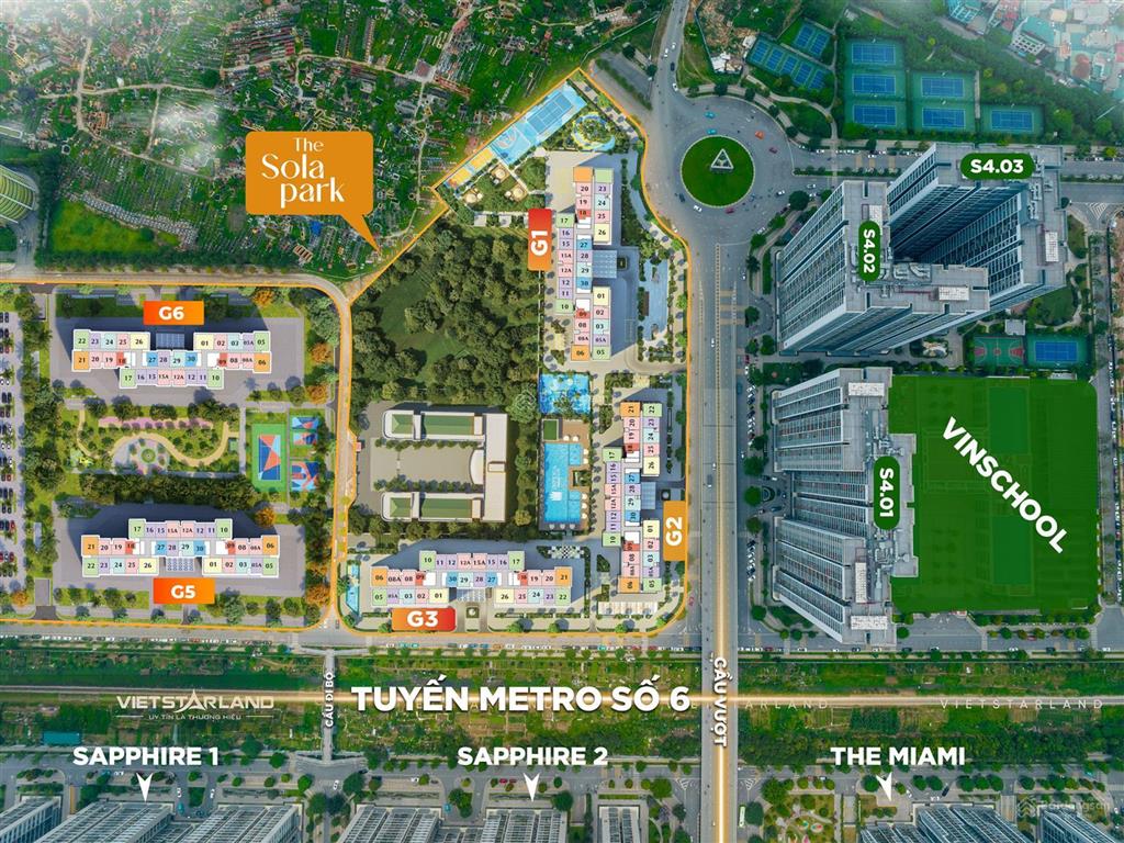 Chính chủ bán căn 3pn 75m2 toà g2 tâng 1621 imperia sola park. giá 5.3 tỷ bao phí