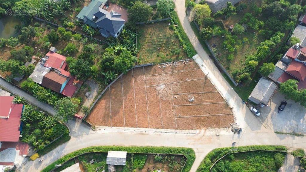 Bán đất 120m2 tại cự đồng, 700 triệu, mặt tiền 5m, ngõ 6m