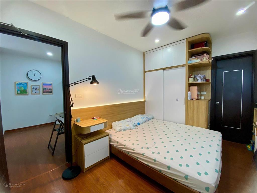 Bán chung cư icid lê trọng tấn hà đông 68m 2 pn 2vs full nội thất 4.x tỷ 0971 607 ***