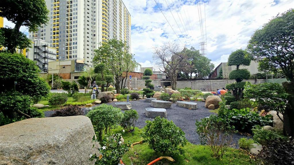 Nổi bật bcons green topaz gần metro, làng đại học, 2 pn 2 wc view sg có rõ ràng thuê 10tr/tháng