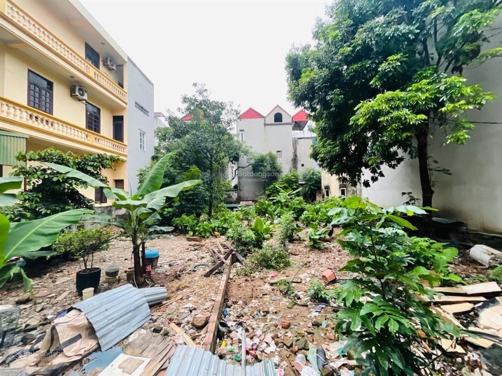 Đất phân lô tái định cư ngọc thụy 93m, mt 5.5m vỉa hè ô tô tránh giá đầu tưhiếm.