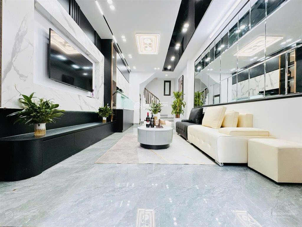 Giá tốt! bán nhà hoàng văn thái, không qh, ngõ ô tô, nông, 2 thoáng, gần lê trọng tấn, trường chinh