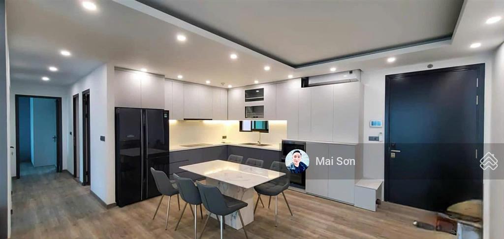 Bán gấp căn hộ imperia an phú, 9,8 tỷ, 135m², 3pn, 2wc, giá tốt hiện tại