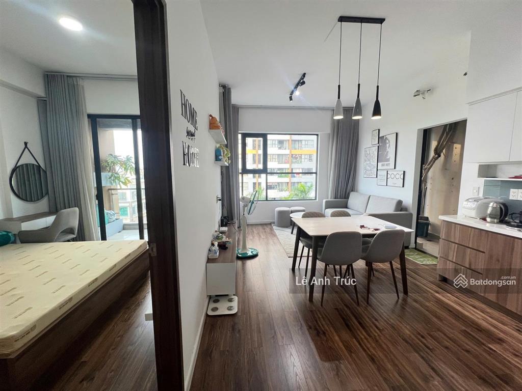 Chính chủ cần bán căn hộ 72m² mizuki. 2pn 2wc. hướng nam. full nt. giá chỉ 4 tỷ 100