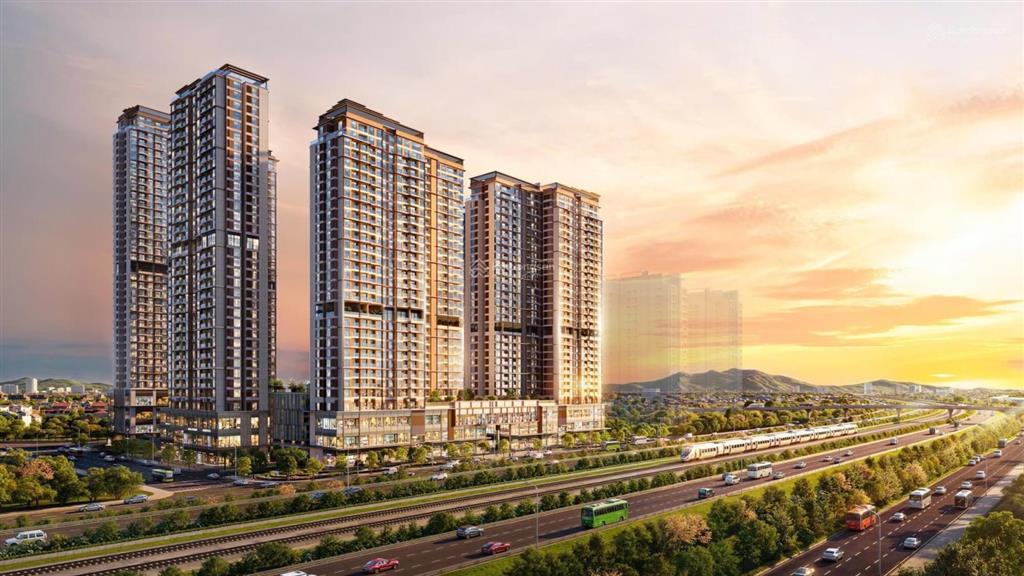 Quỹ căn 2pn đẹp tại imperia sky park đang dần khan hiếm chỉ từ 4.8 tỷ,hỗ trợ lãi suất 0% trong 24th