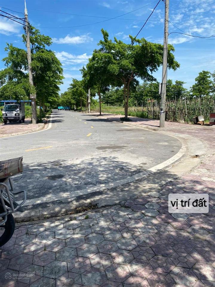 Cần bán đất đấu giá đt 488c tt cồn hải hậu, 209m2 * 9,5tr=1,99 tỷ. đất vị trí thực, giá trị thực.