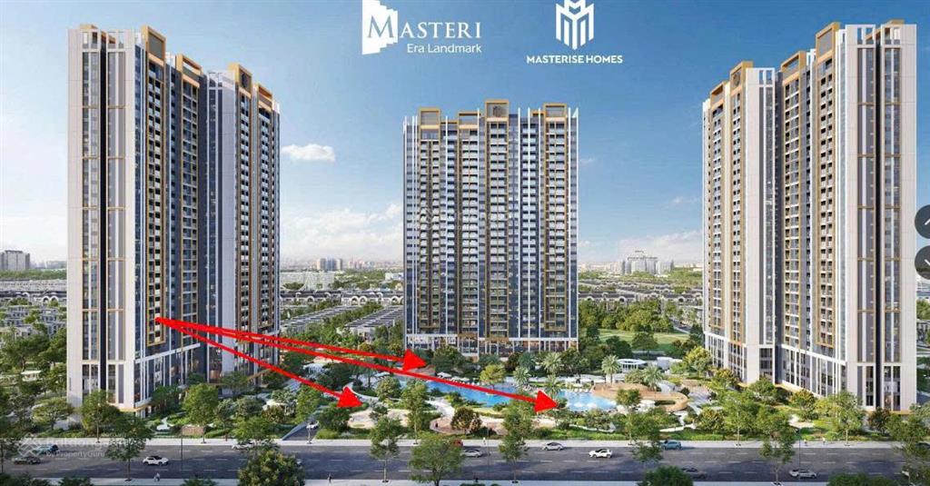 Không đủ tiền theo tiếp dự án nên cần cắt lỗ căn studio 30m2 tầng trung thấp view bể bơi cực đẹp
