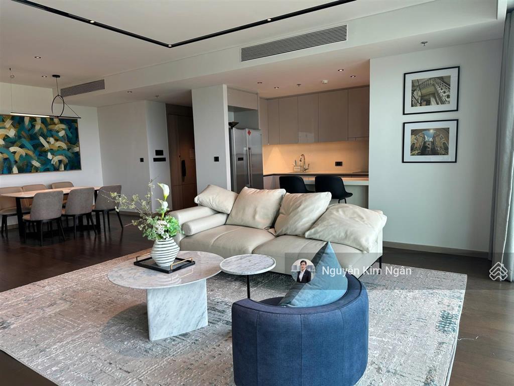 Kim ngân grand marina bán căn 3pn 145m2 giá 54,6 tỷ all in căn góc trực diện sông