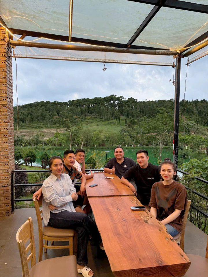 SỞ HỮU ĐẤT VIEW HỒ BẢO LỘC THỔ CƯ 100% – SỔ RIÊNG TỪNG LÔ